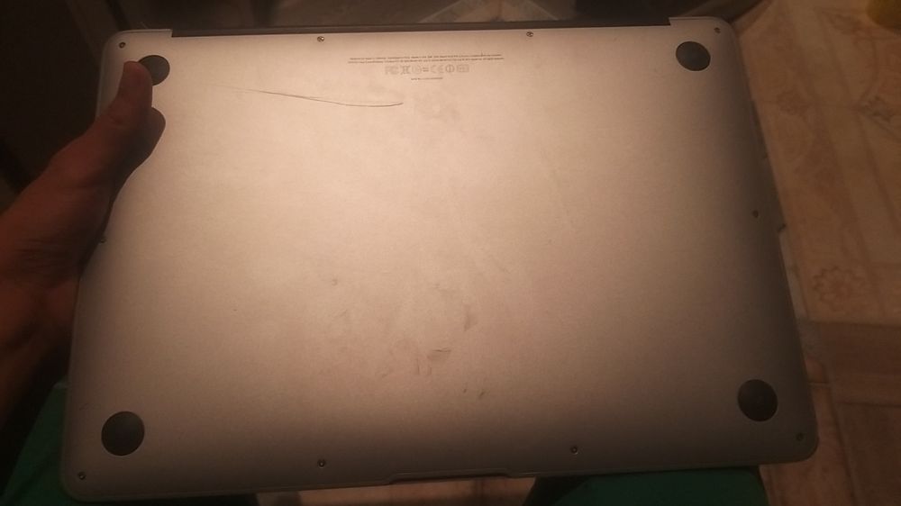 MacBook Air продам