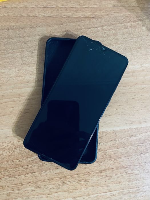 Андроид Galaxy A31