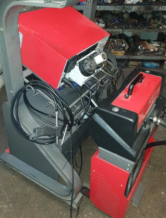 Analizor Opacimetru Stargas benzina diesel ITP Metrologie