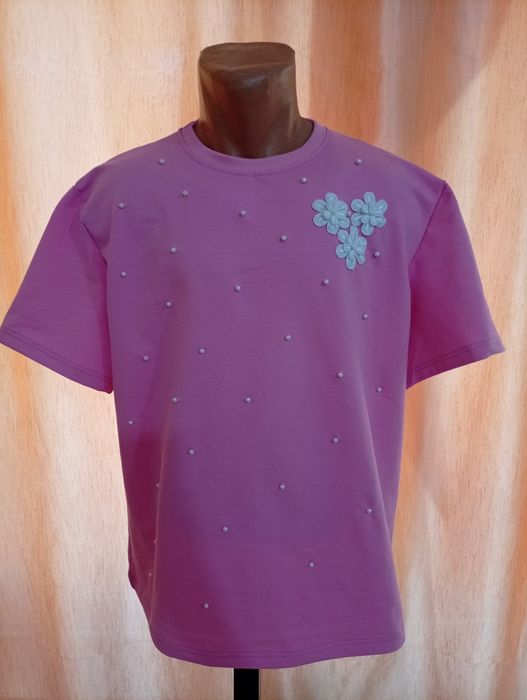 Футболки на подарок.