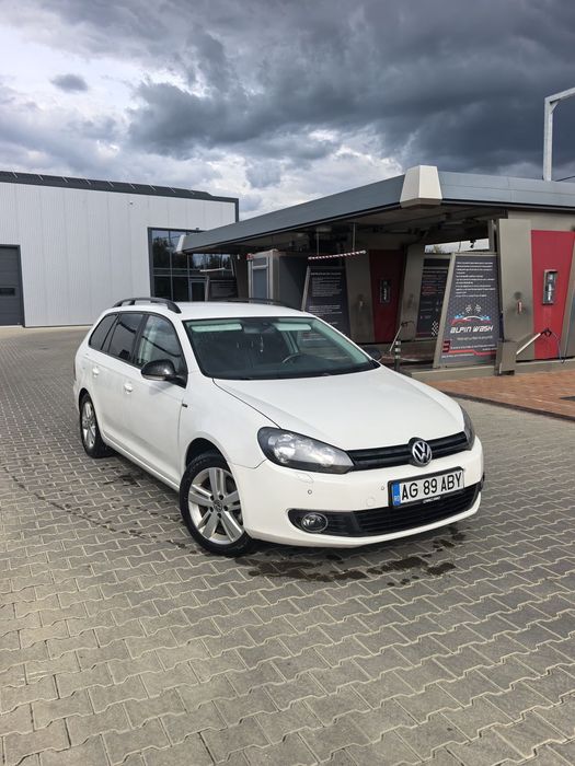 Volkswagen Golf Stare foarte bună