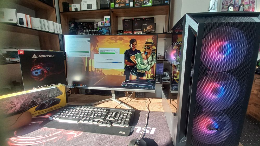 Optim narxda kamyuterlar