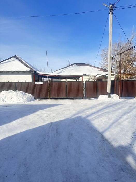 Продам частный дом на Шанхае