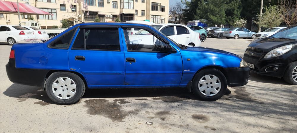 Nexiya 2 Продаётся Срочна