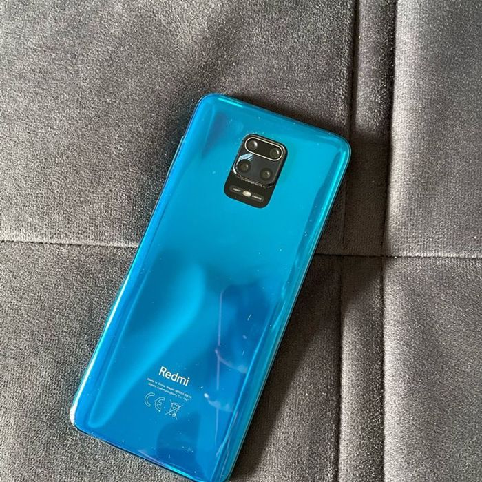 Redmi.  Note 9 S