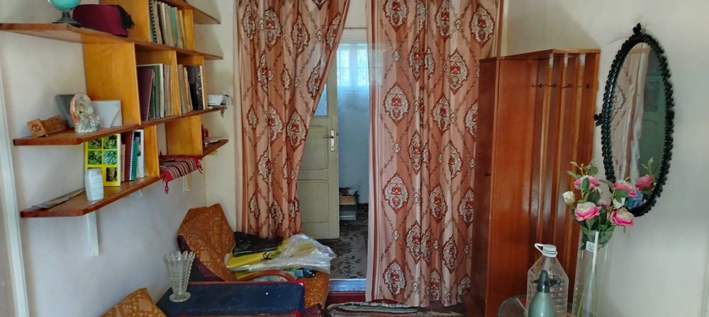 Vand casa cu livada si teren agricol in Bodesti judetul Neamt