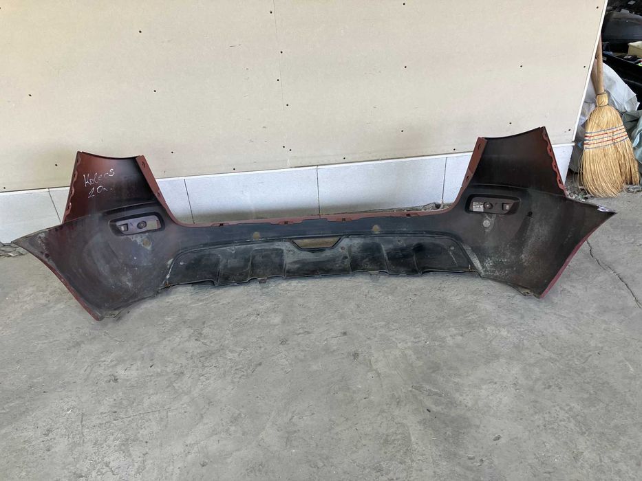 Задна броня за Рено Колеос Renault Koleos 2008-2011г