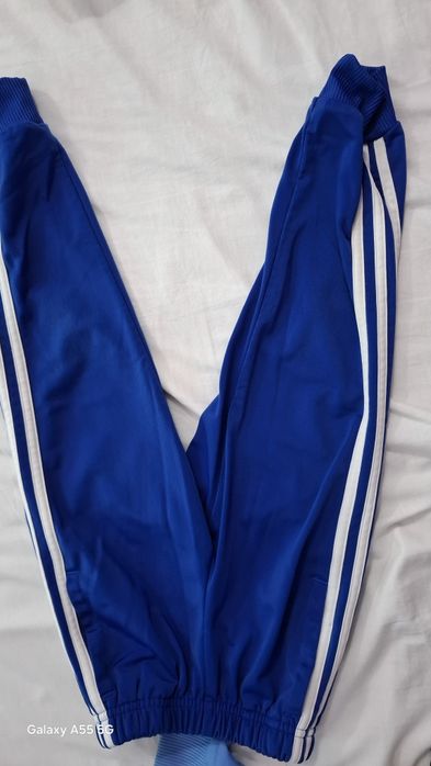 Оригинален Анцунг Adidas