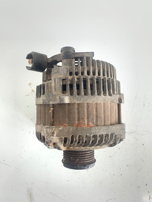 Alternator Peugeot 407 6D_ 2004 - > 2.0 Hdi Oem 9654752880