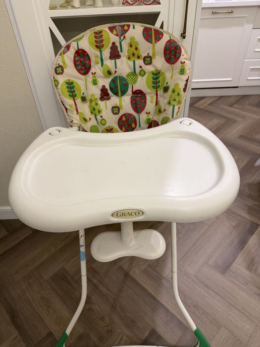 Продам детский стульчик для кормления