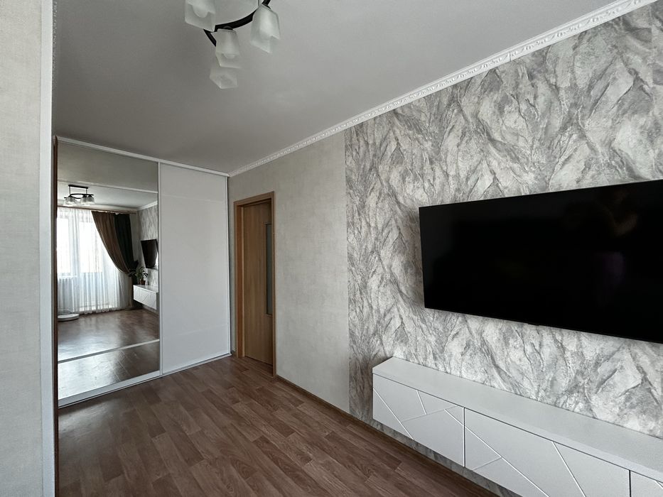 Продам квартиру 2ух комн 5/5