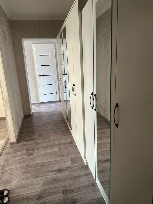 Продам 3-комнатную квартиру