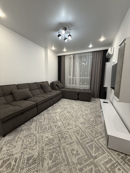 Продам квартиру ЖК Сат Сити