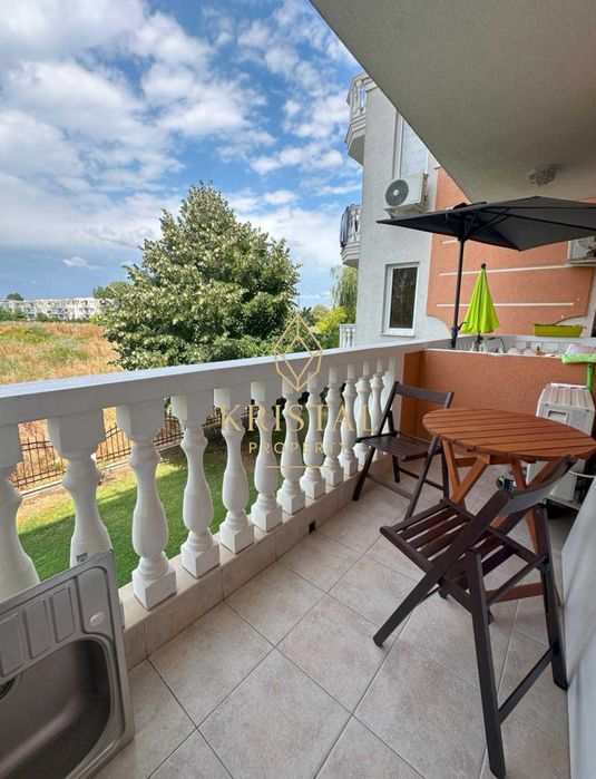 Продава се Двустаен апартамент в к.к. Слънчев бряг - 42 кв.м за 1477 €/кв.м - Снимка #7