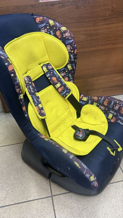Продам Автокресло