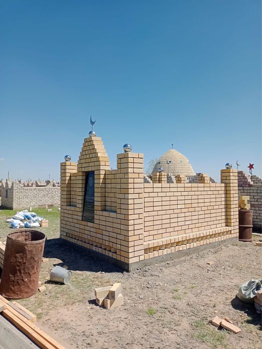 Услуги каменщика