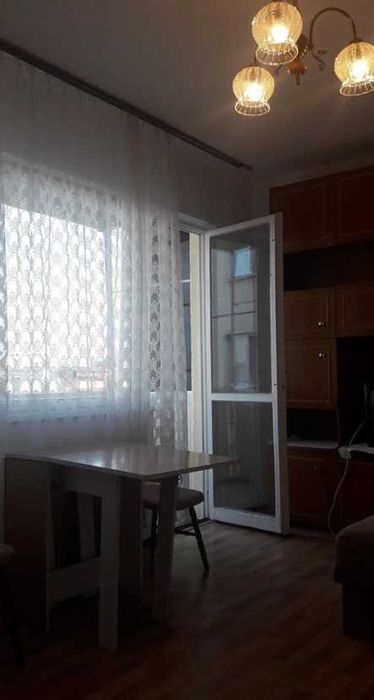 Дава се под наем Едностаен апартамент в Пловдив, Мараша - 35 кв.м за 116.28 € - Снимка #1