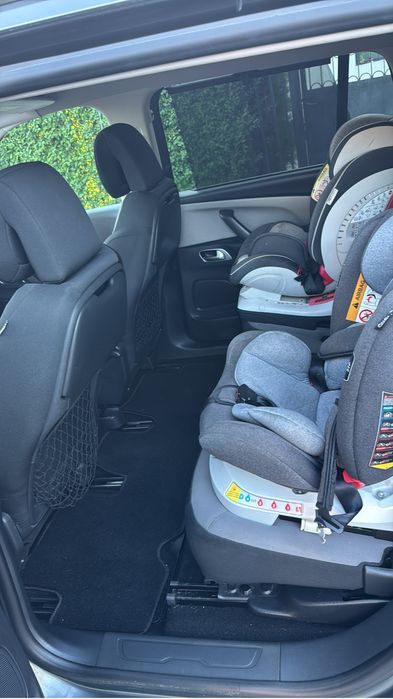 CITROËN C4 Picasso 2015 — imagine 3