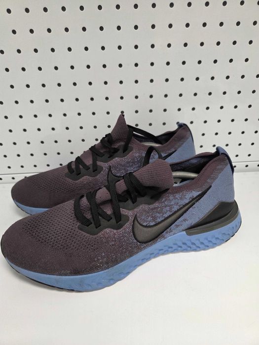 Оригинални мъжки маратонки- Nike Epic React