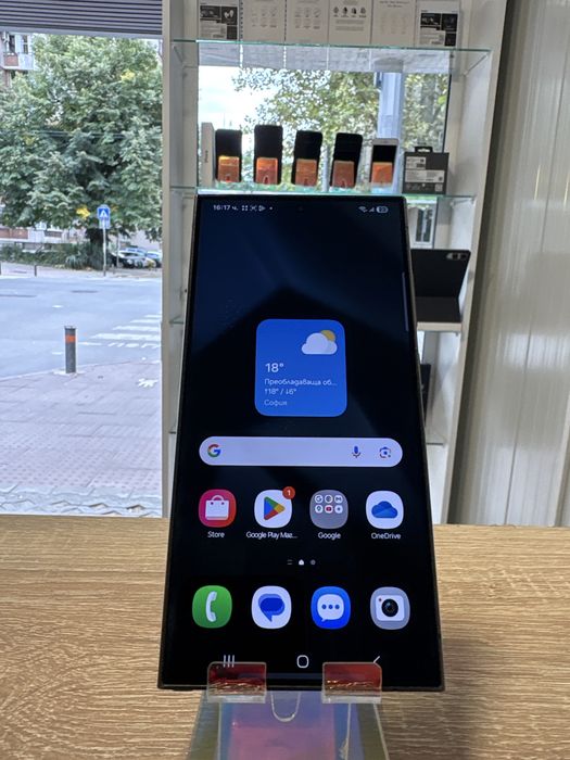 Samsung Galaxy S24 ultra 512 gb