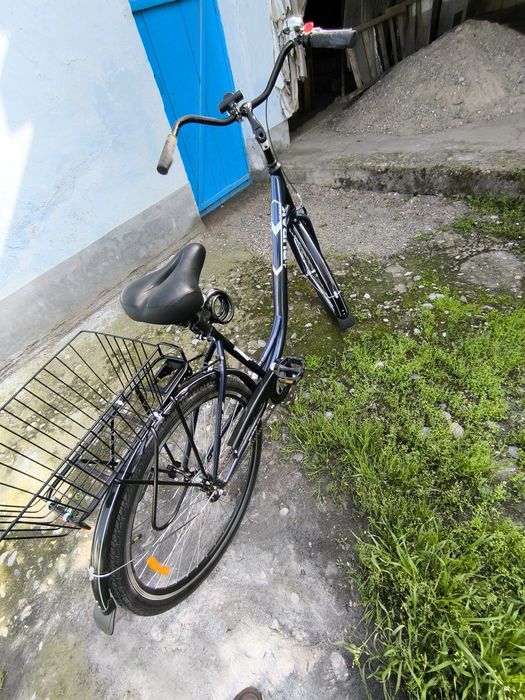 Velosiped 28 sotiladi