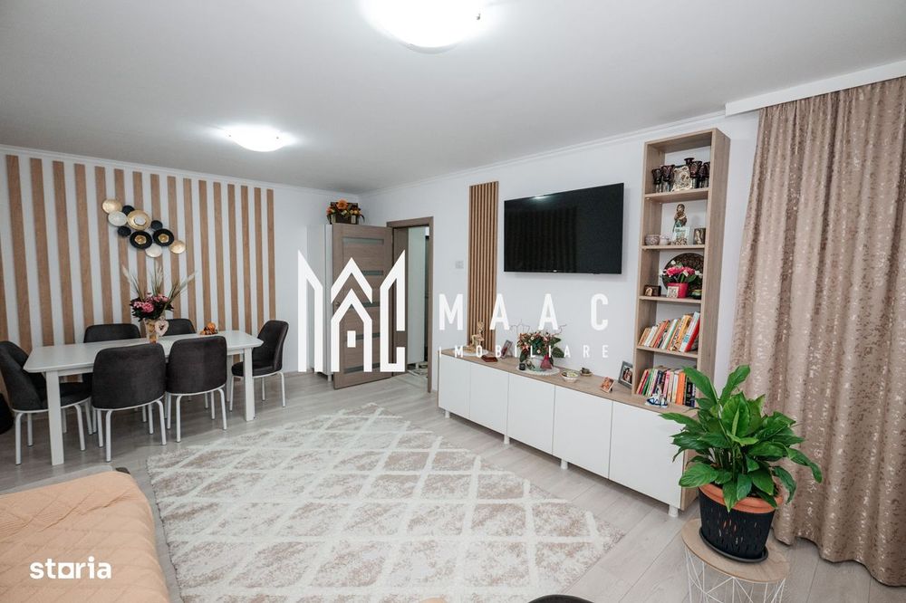 Apartament 2 camere| Etaj 1| Bloc ANL