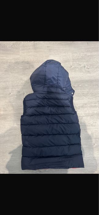 Geaca Tommy Hilfiger