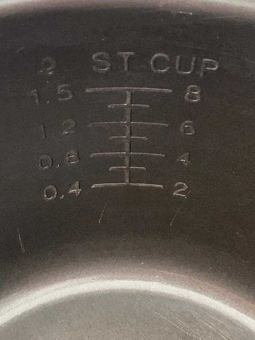 мультиварка, Таугуль 3