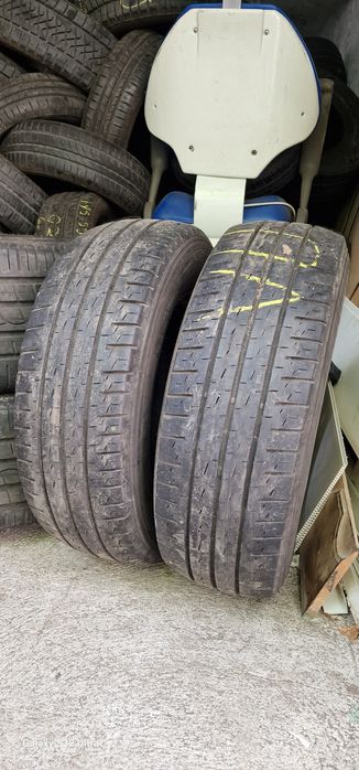 225/70/15С Pirelli Carrier