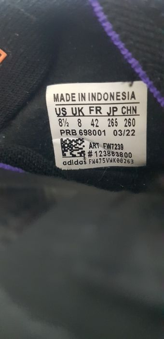 Бутсы сороконожки