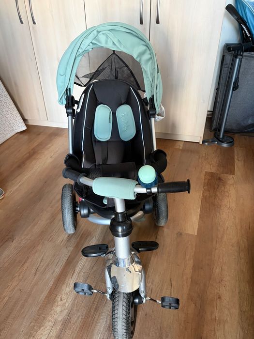 Триколка Chipolino Bolide