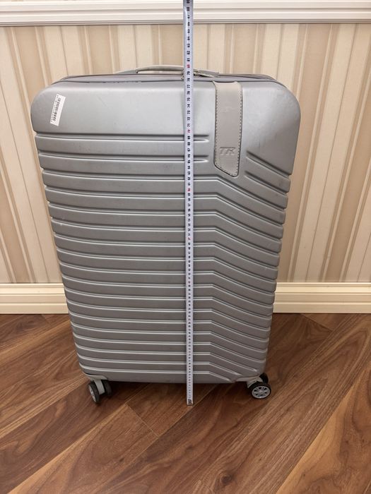 Чемодан размер L