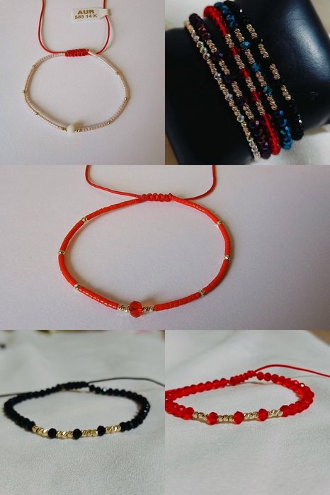 Oferta Bratari si Inele 14k