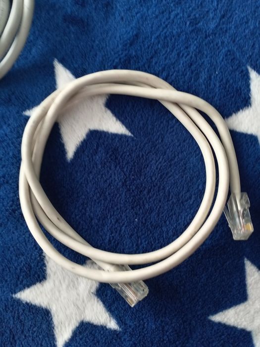 Патч корды 1 метр