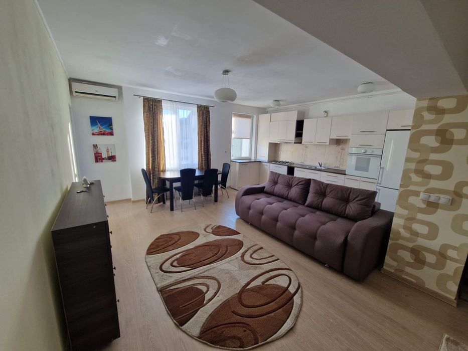 Inchiriez apartament 2 camere