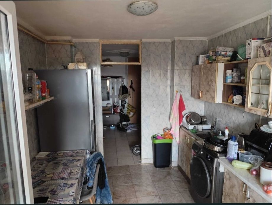 Apartament Crângași 4 camere