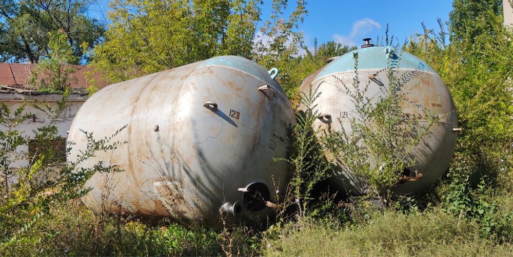 Бочкм пищевые-эмалированные