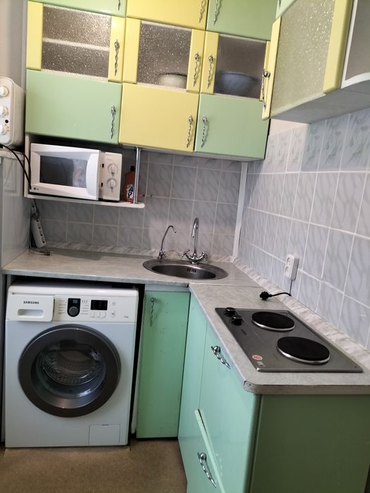 Сдам  двухкомнатную квартиру