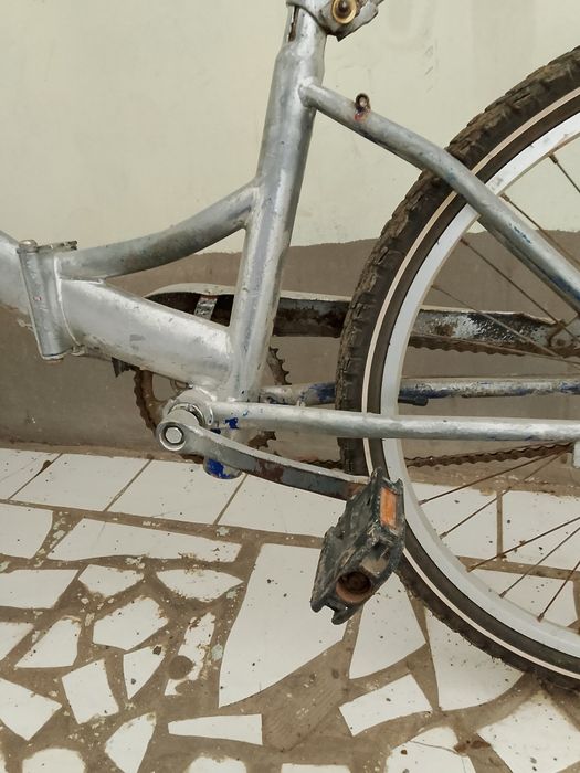 Велосипед Стелс 710