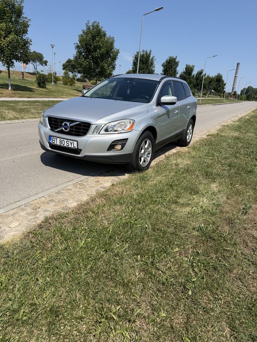 Volvo xc60 2010 diesel2’4