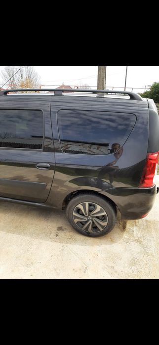 Logan mcv 1.6 benzină 2011