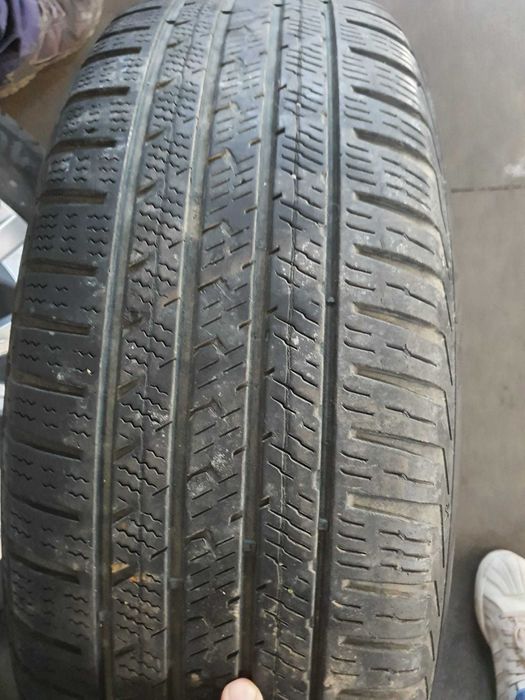 Cauciucuri de iarnă 215/65 R17