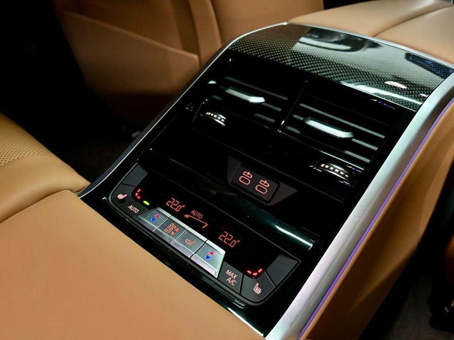 Bmw 840d xdrive Gran Coupe, pachet M