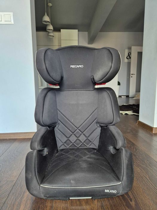 Столче за кола Recaro Milano 15-36 kг
