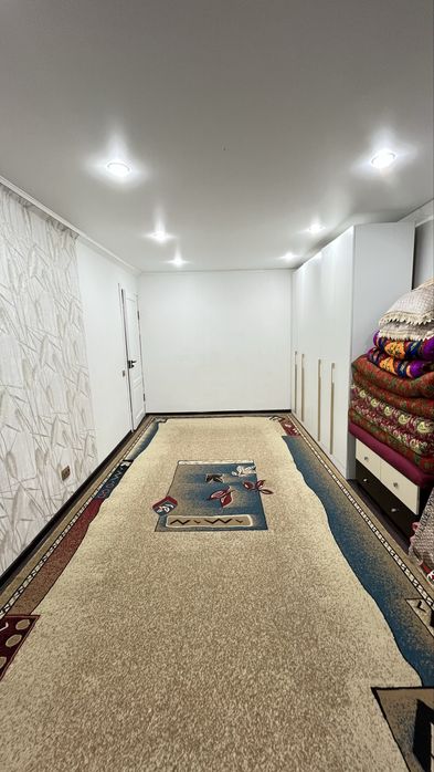 Ковер сатылады 2,5 да 5