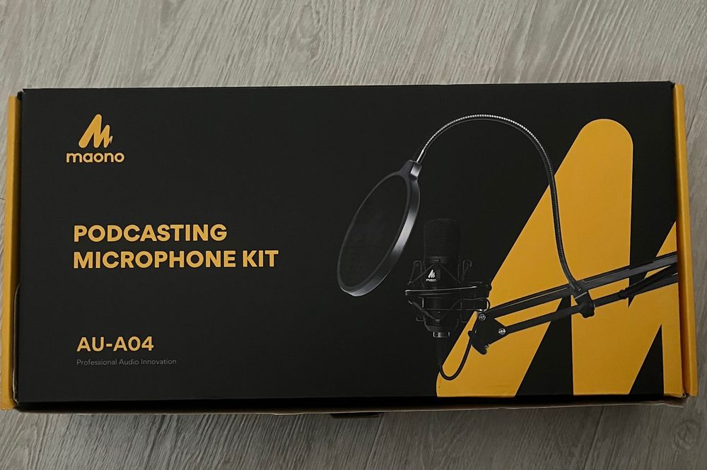 Microfon MAONO AU-AO4