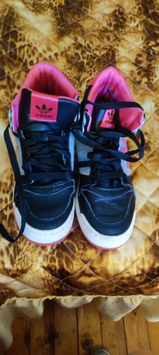 Маратонки Адидас