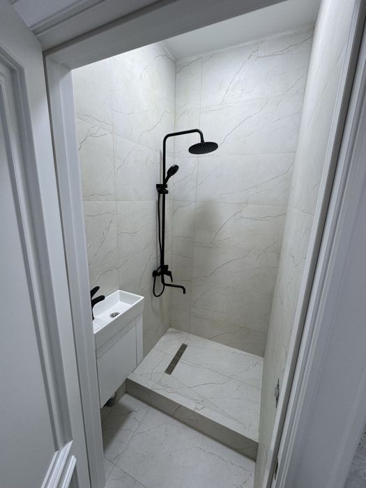 Продается квартира 4х комнатная.