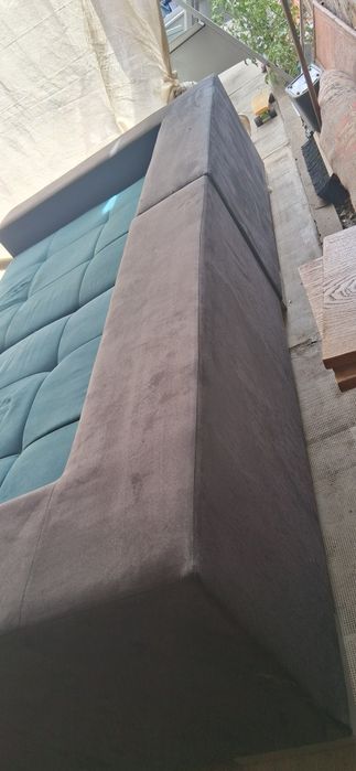 Coltar modular  living