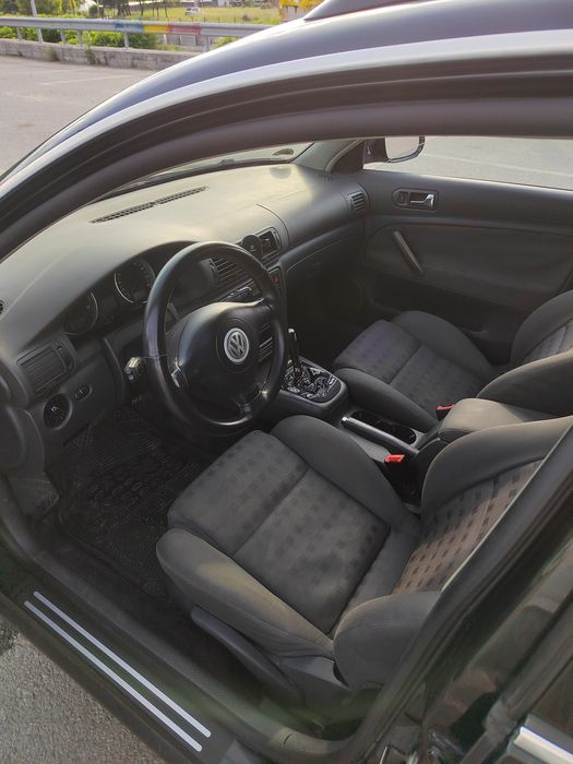 VOLKSWAGEN Passat 2004 — imagine 5